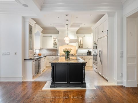 Photo 8 at 35 Wentworth Avenue, Westgate, Toronto