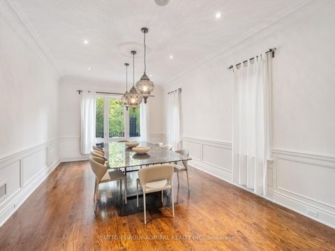 Photo 17 at 35 Wentworth Avenue, Westgate, Toronto