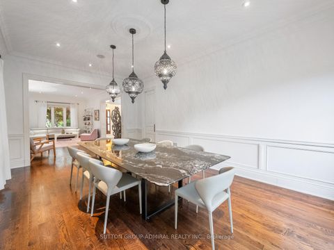 Photo 18 at 35 Wentworth Avenue, Westgate, Toronto