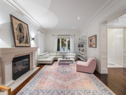 Photo 19 at 35 Wentworth Avenue, Westgate, Toronto