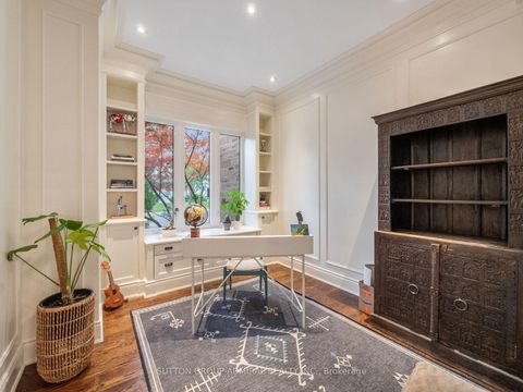 Photo 22 at 35 Wentworth Avenue, Westgate, Toronto