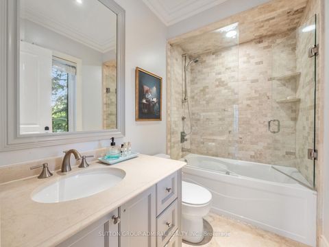 Photo 30 at 35 Wentworth Avenue, Westgate, Toronto