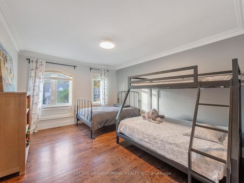 Photo 33 at 35 Wentworth Avenue, Westgate, Toronto