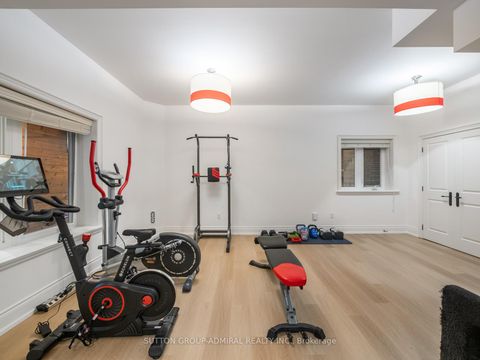 Photo 39 at 35 Wentworth Avenue, Westgate, Toronto