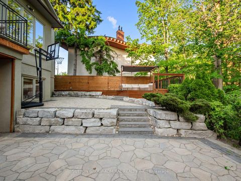 Photo 42 at 35 Wentworth Avenue, Westgate, Toronto