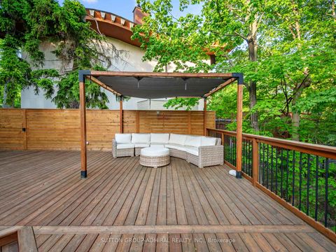 Photo 43 at 35 Wentworth Avenue, Westgate, Toronto