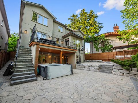 Photo 44 at 35 Wentworth Avenue, Westgate, Toronto