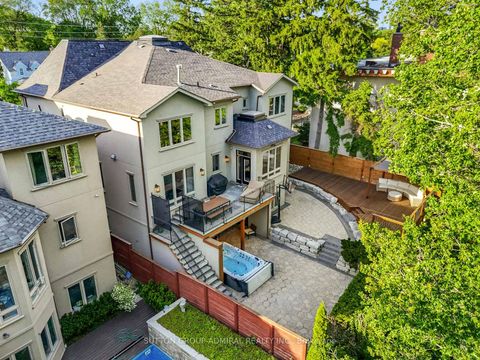 Photo 46 at 35 Wentworth Avenue, Westgate, Toronto