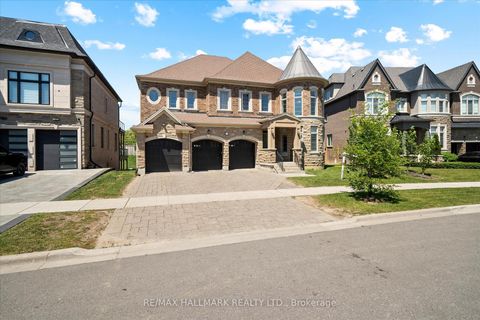 Photo 0 at 293 Torrey Pines Road, Kleinburg, Vaughan
