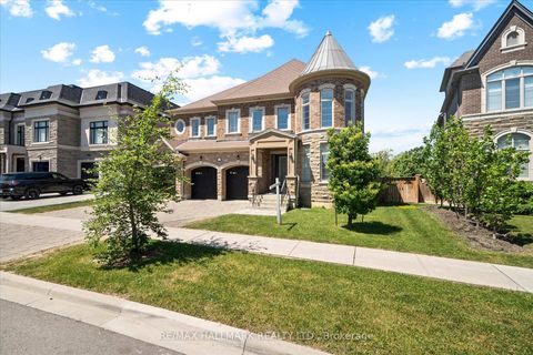 Photo 1 at 293 Torrey Pines Road, Kleinburg, Vaughan