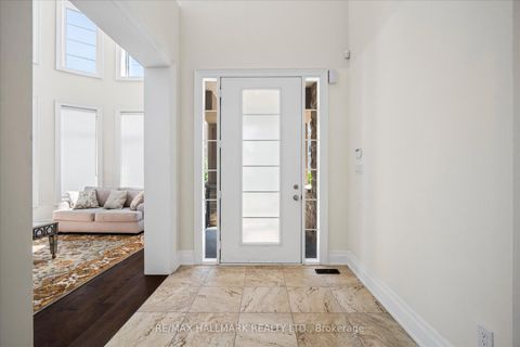 Photo 2 at 293 Torrey Pines Road, Kleinburg, Vaughan