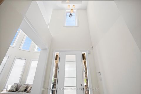 Photo 3 at 293 Torrey Pines Road, Kleinburg, Vaughan