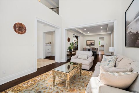 Photo 6 at 293 Torrey Pines Road, Kleinburg, Vaughan