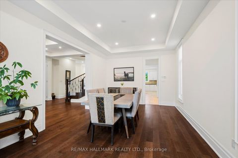 Photo 7 at 293 Torrey Pines Road, Kleinburg, Vaughan
