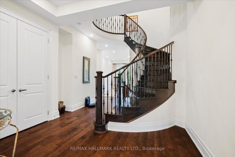 Photo 9 at 293 Torrey Pines Road, Kleinburg, Vaughan