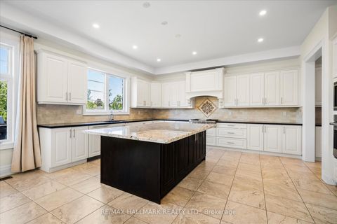 Photo 10 at 293 Torrey Pines Road, Kleinburg, Vaughan