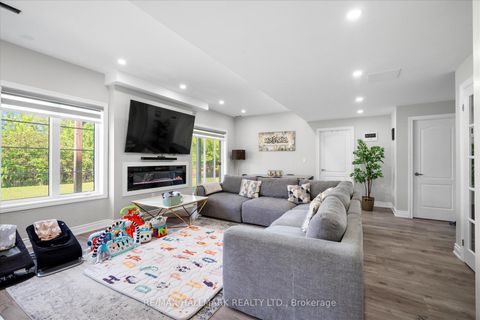Photo 34 at 293 Torrey Pines Road, Kleinburg, Vaughan
