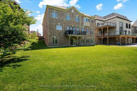 Photo 46 at 293 Torrey Pines Road, Kleinburg, Vaughan