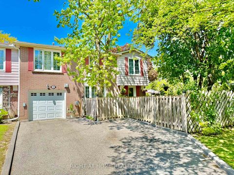 Photo 0 at 50 Rathfon Crescent, North Richvale, Richmond Hill
