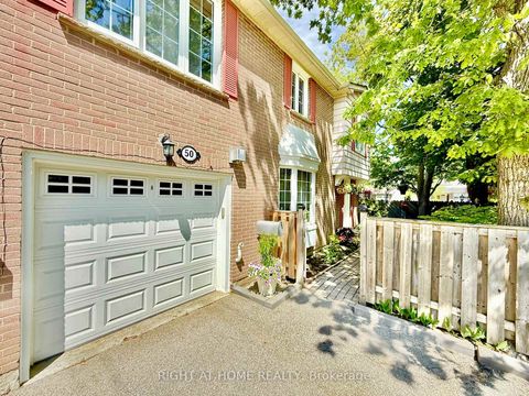 Photo 4 at 50 Rathfon Crescent, North Richvale, Richmond Hill