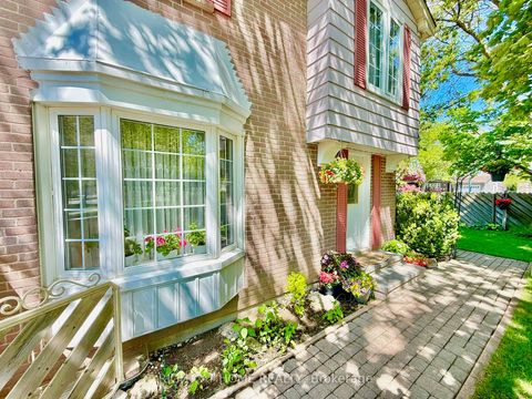 Photo 5 at 50 Rathfon Crescent, North Richvale, Richmond Hill