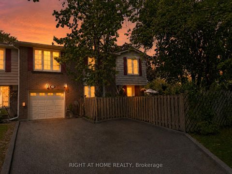 Photo 6 at 50 Rathfon Crescent, North Richvale, Richmond Hill