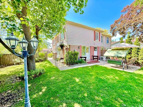Photo 8 at 50 Rathfon Crescent, North Richvale, Richmond Hill