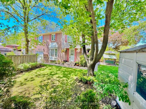 Photo 9 at 50 Rathfon Crescent, North Richvale, Richmond Hill
