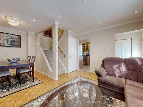 Photo 12 at 50 Rathfon Crescent, North Richvale, Richmond Hill