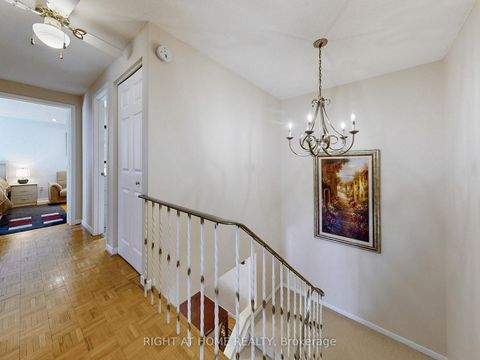 Photo 22 at 50 Rathfon Crescent, North Richvale, Richmond Hill