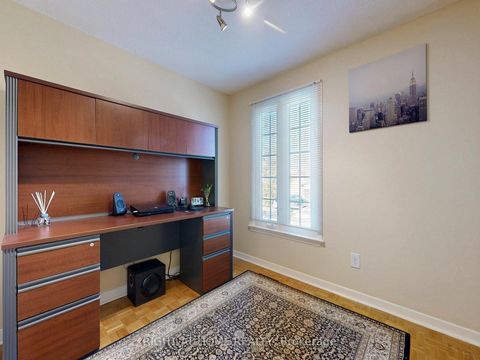 Photo 30 at 50 Rathfon Crescent, North Richvale, Richmond Hill