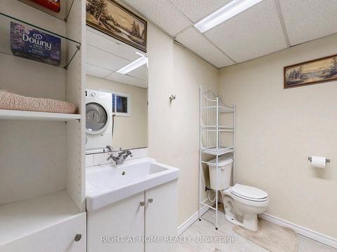 Photo 41 at 50 Rathfon Crescent, North Richvale, Richmond Hill