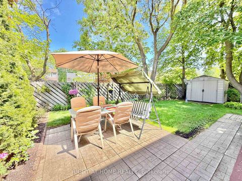 Photo 43 at 50 Rathfon Crescent, North Richvale, Richmond Hill