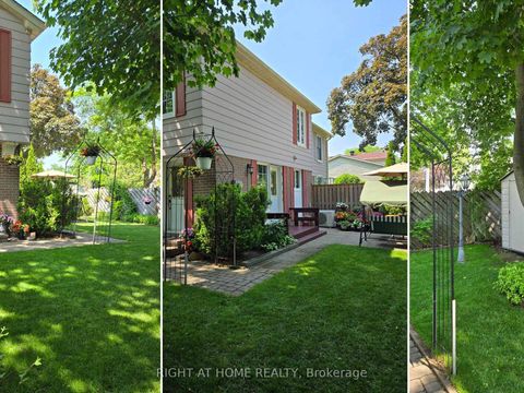 Photo 46 at 50 Rathfon Crescent, North Richvale, Richmond Hill