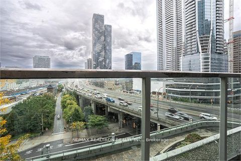 Photo 28 at 808 - 18 Yonge Street, Waterfront Communities C1, Toronto