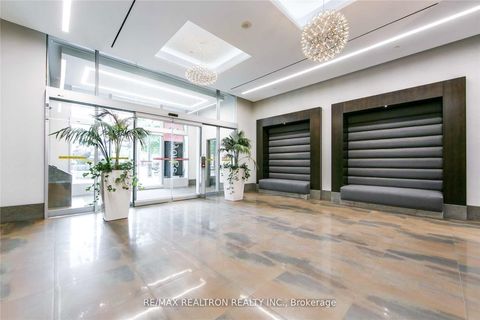 Photo 31 at 808 - 18 Yonge Street, Waterfront Communities C1, Toronto