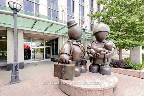 Photo 33 at 808 - 18 Yonge Street, Waterfront Communities C1, Toronto