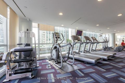 Photo 36 at 808 - 18 Yonge Street, Waterfront Communities C1, Toronto