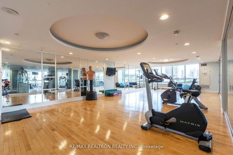 Photo 37 at 808 - 18 Yonge Street, Waterfront Communities C1, Toronto