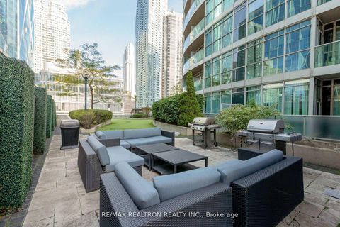 Photo 38 at 808 - 18 Yonge Street, Waterfront Communities C1, Toronto