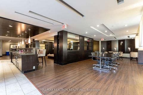 Photo 40 at 808 - 18 Yonge Street, Waterfront Communities C1, Toronto