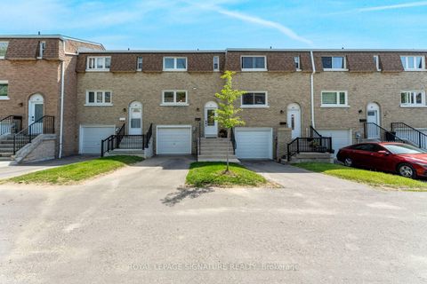 Photo 0 at 42 - 121 Centennial Road, Centennial Scarborough, Toronto