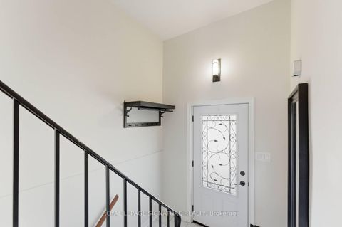 Photo 1 at 42 - 121 Centennial Road, Centennial Scarborough, Toronto