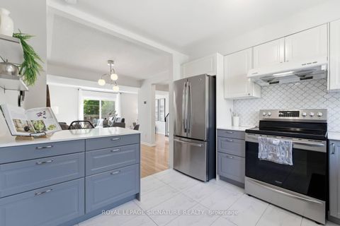 Photo 6 at 42 - 121 Centennial Road, Centennial Scarborough, Toronto