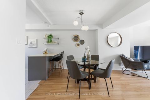 Photo 7 at 42 - 121 Centennial Road, Centennial Scarborough, Toronto