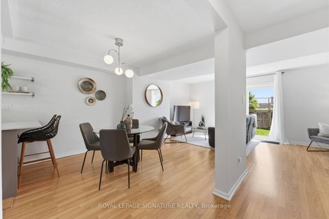 Photo 8 at 42 - 121 Centennial Road, Centennial Scarborough, Toronto