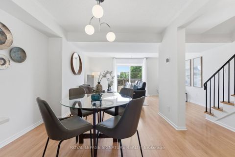 Photo 9 at 42 - 121 Centennial Road, Centennial Scarborough, Toronto