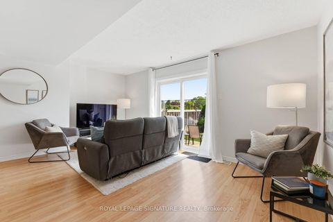 Photo 10 at 42 - 121 Centennial Road, Centennial Scarborough, Toronto
