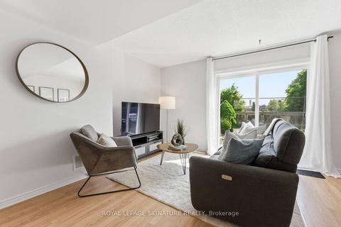 Photo 12 at 42 - 121 Centennial Road, Centennial Scarborough, Toronto