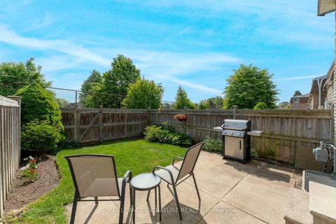 Photo 14 at 42 - 121 Centennial Road, Centennial Scarborough, Toronto